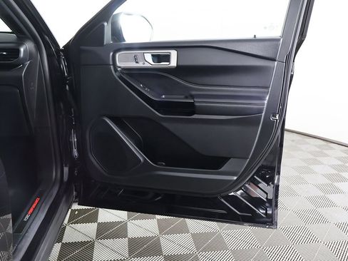 Used 2022 Ford Explorer ST w/ Equipment Group 401A image 26