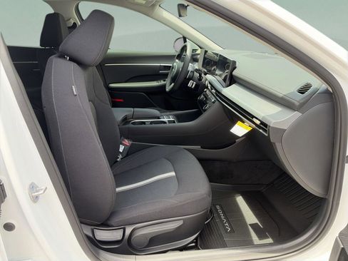 New 2026 Hyundai Sonata SEL image 18