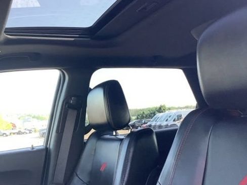 Certified 2024 Dodge Durango GT AWD/4WD image 14