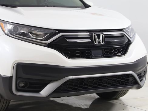 Used 2022 Honda CR-V EX-L image 32