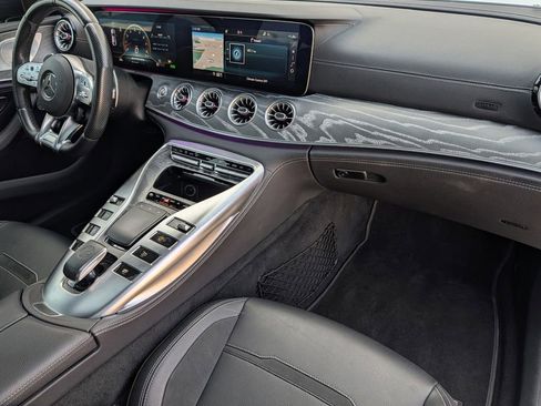 Used 2020 Mercedes-Benz AMG GT 53 image 30