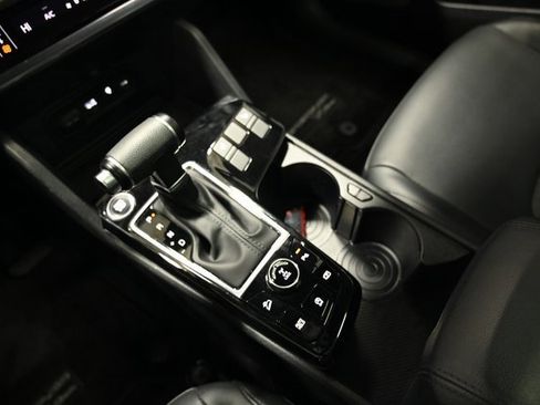 Used 2023 Kia Sportage X-Line w/ X-Line Premium Package image 19