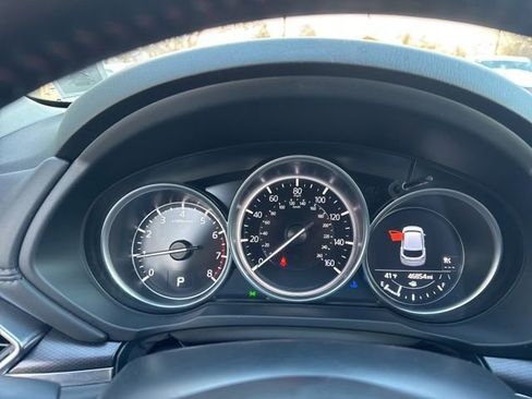 Used 2024 MAZDA CX-5 Carbon Edition image 14