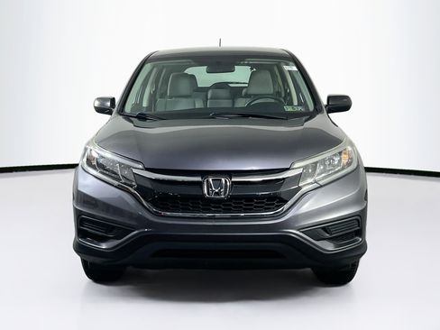 Used 2016 Honda CR-V LX image 2
