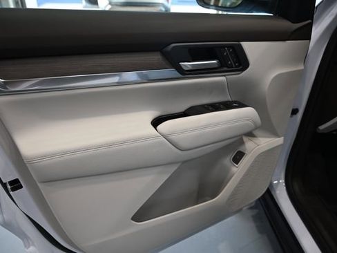 New 2026 GMC Terrain Denali w/ LPO, Floor Liner Package AWD/4WD image 26