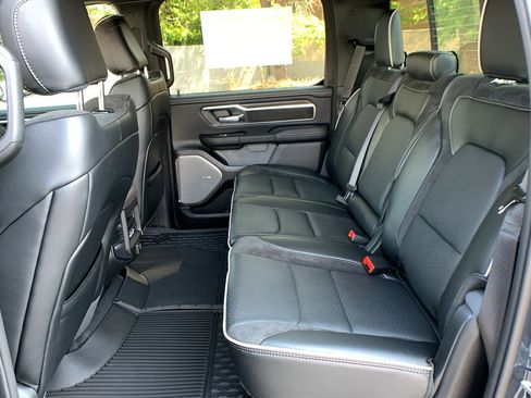 New 2026 RAM 1500 Laramie w/ Night Edition image 27