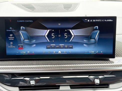 New 2026 BMW X5 M60i AWD/4WD image 33