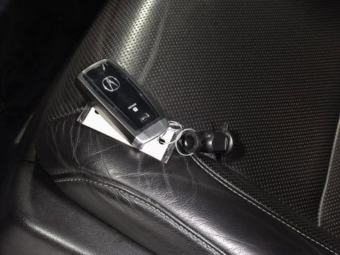 Used 2019 Acura MDX SH-AWD w/ Technology Package image 39