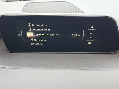 New 2026 MAZDA MAZDA3 s FWD image 18