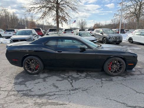 Used 2023 Dodge Challenger SRT Hellcat w/ Driver Convenience Group image 20