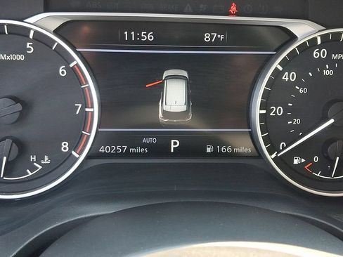 Used 2022 Nissan Rogue SL w/ SL Premium Package AWD/4WD image 19