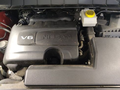 Used 2022 Nissan Pathfinder SV AWD/4WD image 30