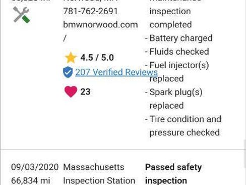 Used 2015 BMW 750i xDrive image 73