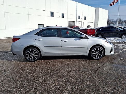 Used 2019 Toyota Corolla SE image 10