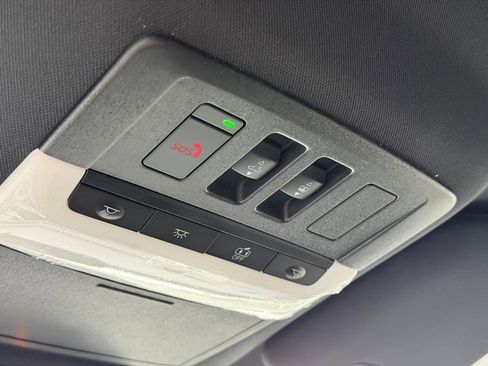 New 2026 Nissan Pathfinder Rock Creek w/ Rock Creek Premium Package image 31