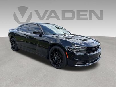 Used 2021 Dodge Charger SXT w/ Blacktop Package