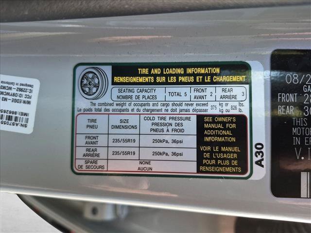 Used 2022 Kia EV6 Wind w/ Wind Technology Package AWD/4WD image 15