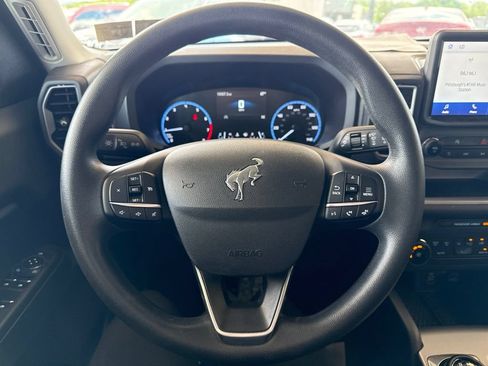 Certified 2023 Ford Bronco Sport Big Bend AWD/4WD image 16