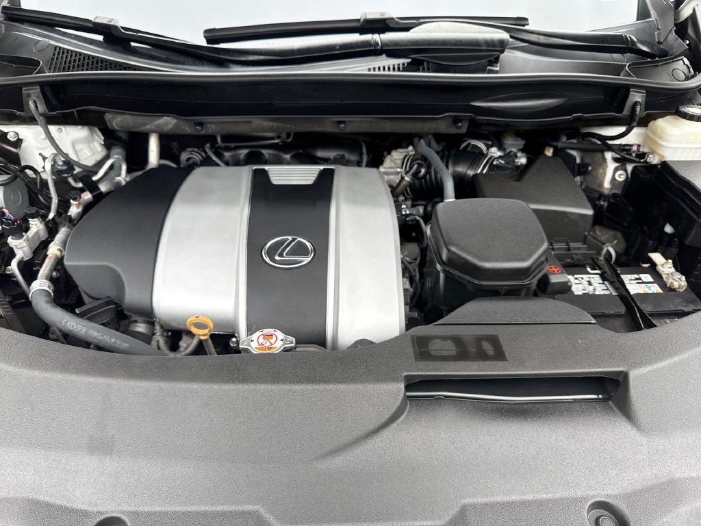 Used 2020 Lexus RX 350 FWD w/ Premium Package image 18