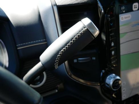 Used 2023 RAM 3500 Limited AWD/4WD image 29