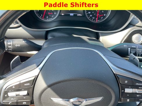 Used 2019 Genesis G70 3.3T Advanced w/ Elite Package AWD/4WD image 31