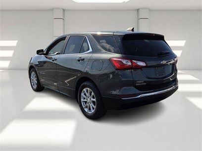 Used 2021 Chevrolet Equinox LT