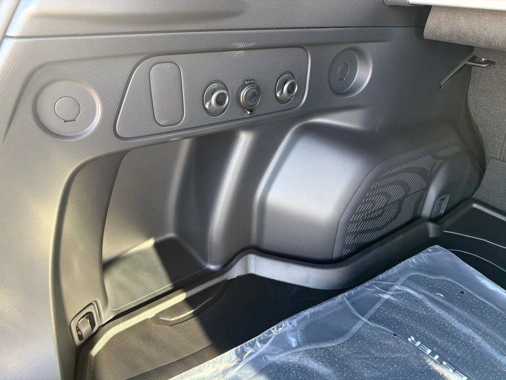 New 2026 Subaru Forester Premium AWD/4WD image 28