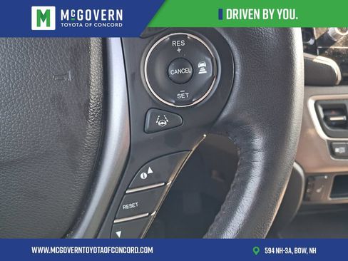 Used 2023 Honda Ridgeline RTL image 26