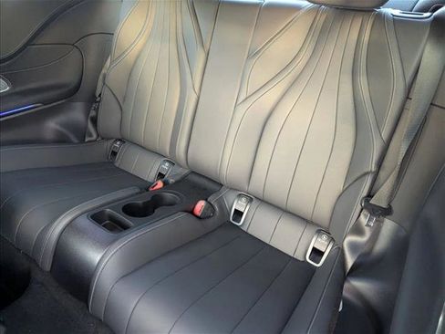 New 2024 Mercedes-Benz CLE 300 4MATIC Coupe image 14