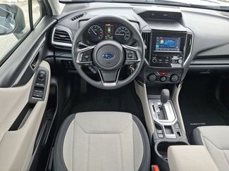 Used 2022 Subaru Forester video 2