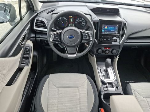 Used 2022 Subaru Forester image 2