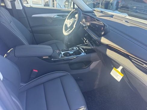 New 2026 Buick Envision Avenir image 30