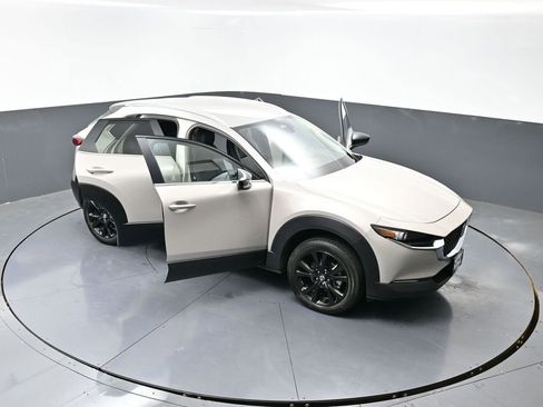 Used 2024 MAZDA CX-30 AWD 2.5 S w/ Select Sport Pkg image 61