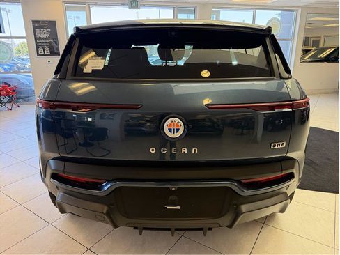 Used 2023 Fisker Ocean One AWD/4WD image 6