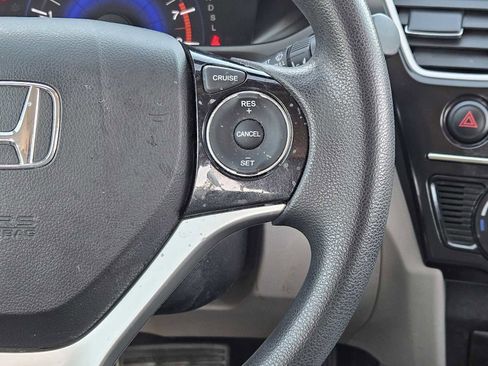 Used 2015 Honda Civic EX image 27
