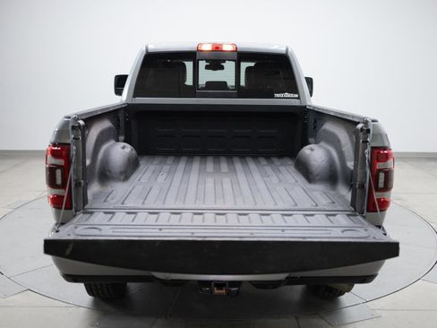 Used 2024 RAM 2500 Laramie image 14