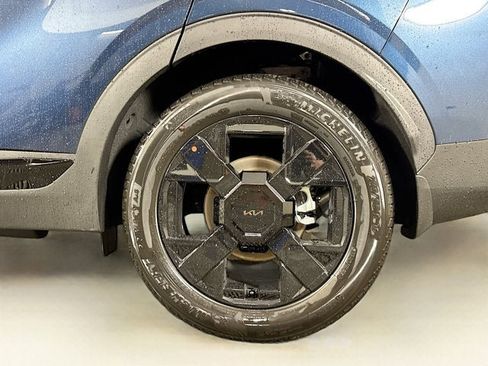 New 2026 Kia Sportage X-Line image 30