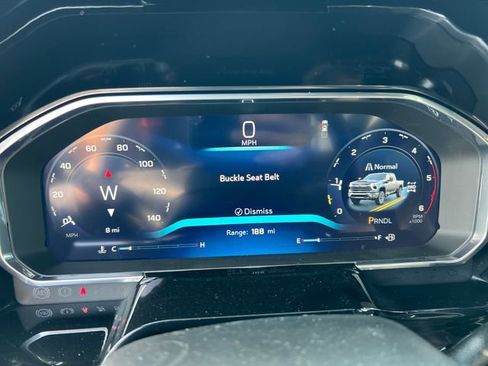 New 2026 Chevrolet Silverado 2500 LT w/ Trail Boss Package image 14