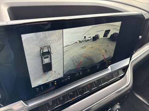 Certified 2024 Chevrolet Silverado 3500 High Country w/ High Country Premium Package image 22