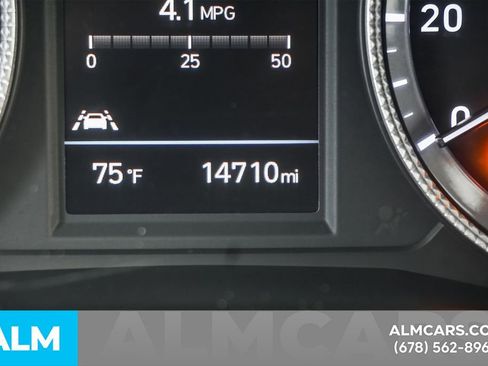 Used 2020 Hyundai Sonata SEL w/ Cargo Package FWD image 54