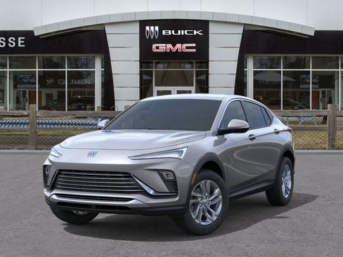 New 2026 Buick Envista Preferred image 6