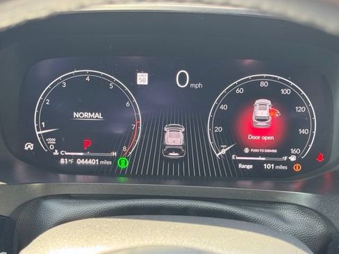 Used 2023 Acura MDX SH-AWD w/ Advance Package image 27