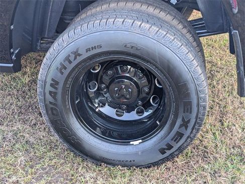 New 2026 RAM 3500 Laramie w/ Night Edition image 8