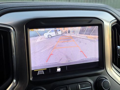 Used 2019 Chevrolet Silverado 1500 LT w/ All-Star Edition image 11