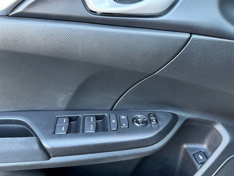 Used 2020 Honda Civic LX image 12