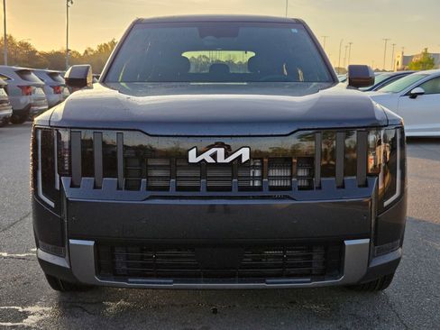 New 2027 Kia Telluride LX image 2