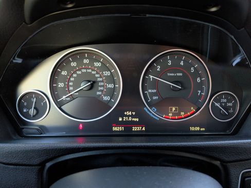 Used 2017 BMW 430i Gran Coupe 430i Gran Coupe image 15