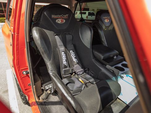 Used 1996 Ford Bronco AWD/4WD image 13