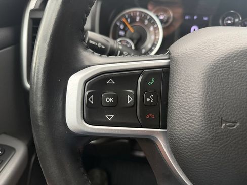 Used 2020 RAM 1500 Big Horn AWD/4WD image 22