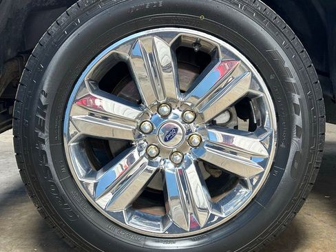 Used 2017 Ford F150 XLT w/ XTR Package image 50